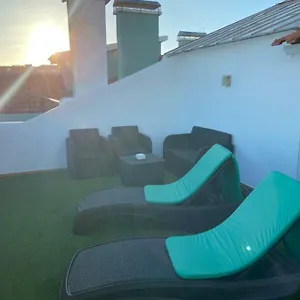  Habitación en casa particular Em Belém