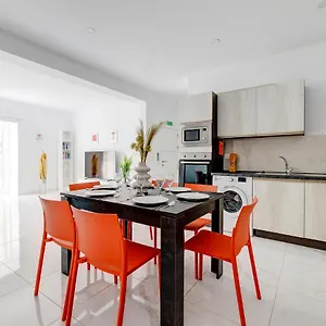 Modern Family Retreat In Gzira Appartamento Sliema