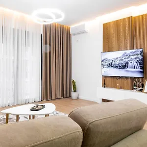Jd Luxury 2 Appartamento Vlorë