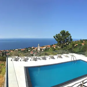  Holiday home Casa Dos Reis Portugal