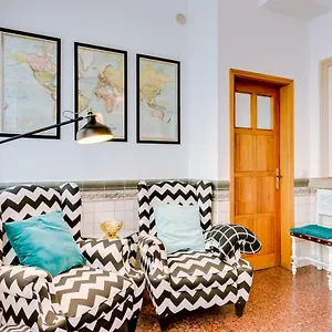 *** Guest house A Da Avo -the Portugal