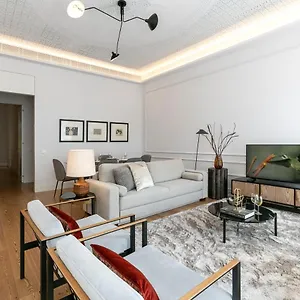 Casas Da Baixa - Unique Chiado Lisbona